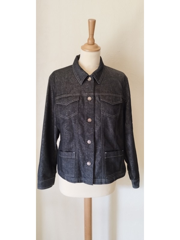 SAINT-HILAIRE - Veste en...