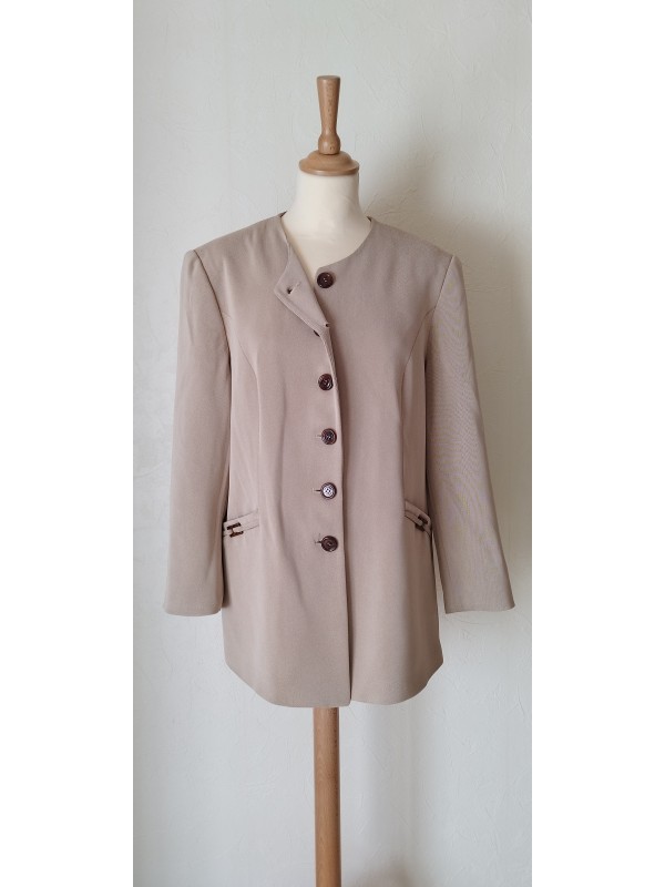 UN JOUR AILLEURS - Veste...