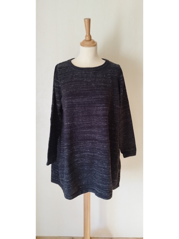 JACQUELINE RIU - Pull...