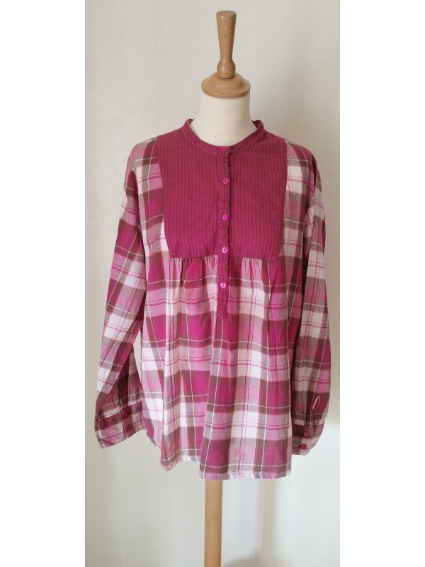 BLANCHE PORTE - Tunique...