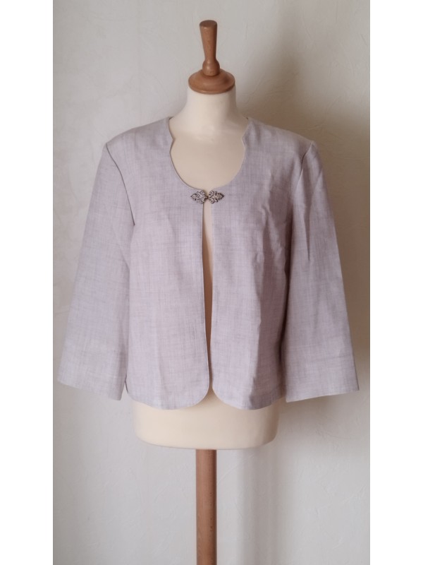 GEVANA - Veste manches 3/4