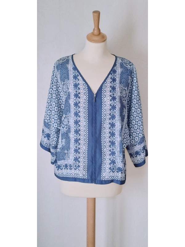 GRAIN DE MALICE - Tunique...