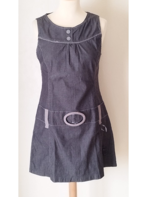 TERRE DE MARINS - Robe sans...