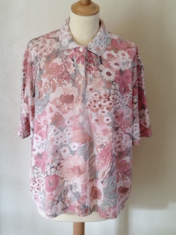 RODAM TRICOTS - Polo tricot...