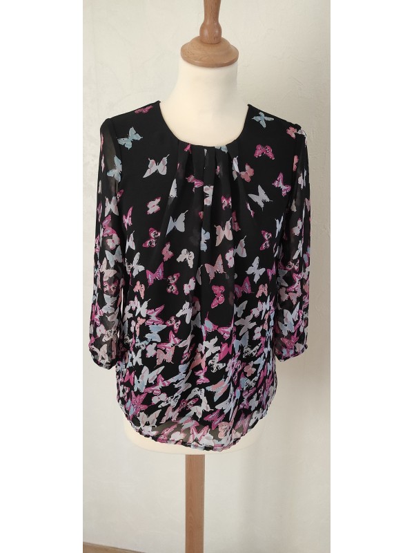 VERO MODA - Tunique en...