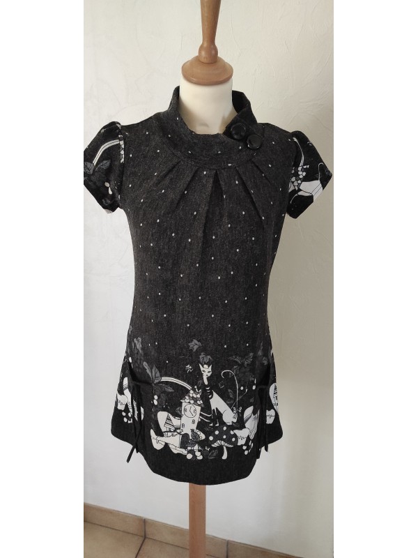 CACHE-CACHE - Robe...