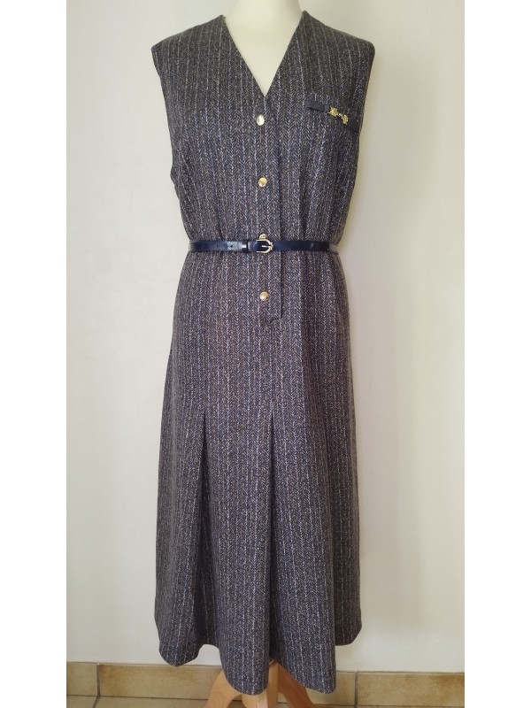 MARCELLE GRIFFON - Robe...