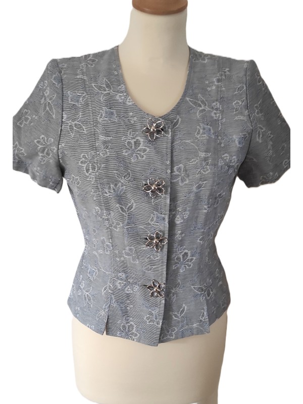 ICI ET MAINTENANT - Veste...