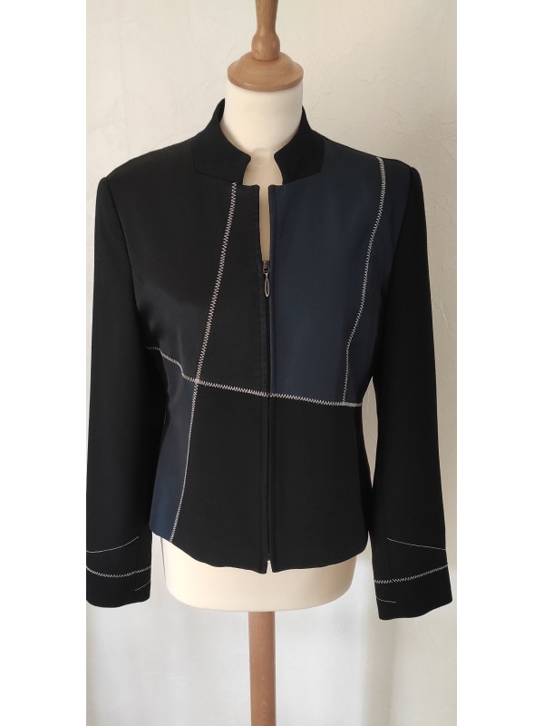 JACQUELINE RIU - Veste...