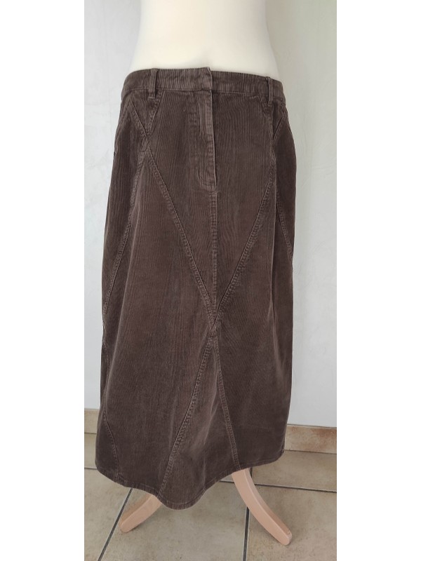 NOTHING ELSE - Jupe vintage...