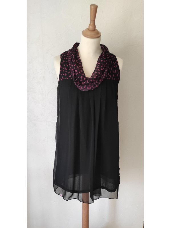 KLING - Robe-tunique en...