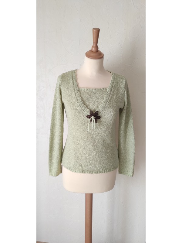 AFFINITES by ARMAND THIERY...