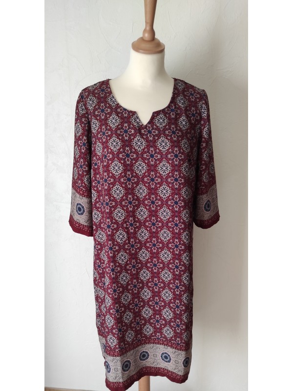 CACHE-CACHE - Robe au style...
