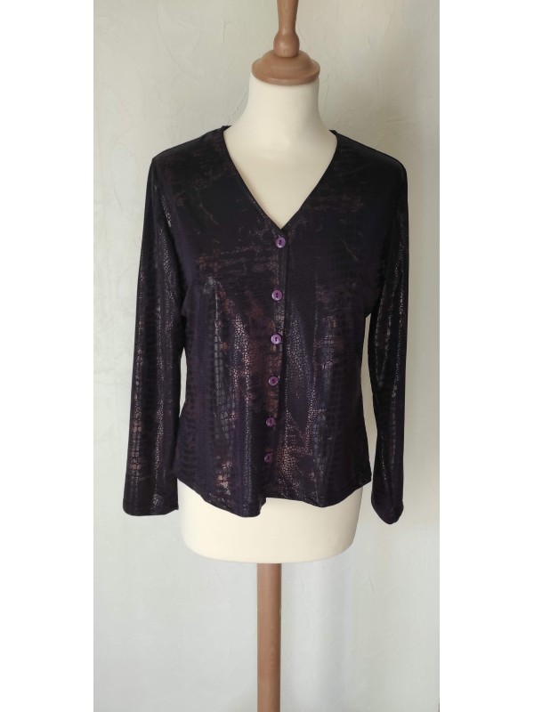 PHILIP SIMON - Top motif...