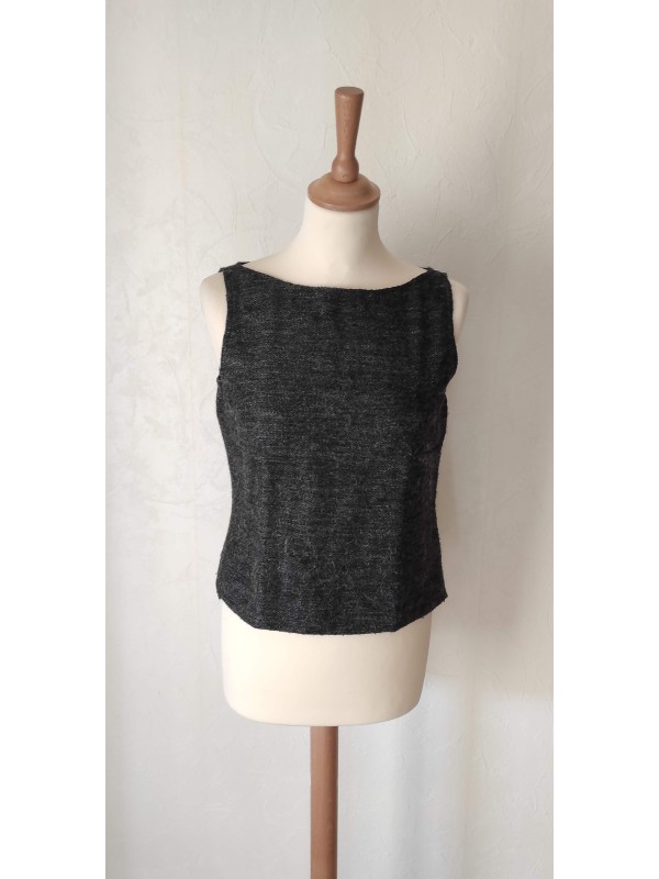 OLIVIER STRELLI - Top en...