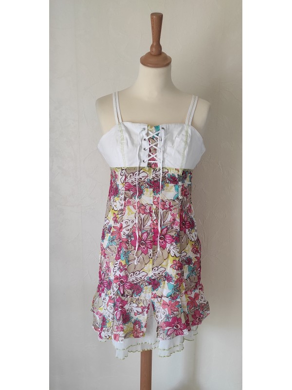 CACHE-CACHE - Robe bustier