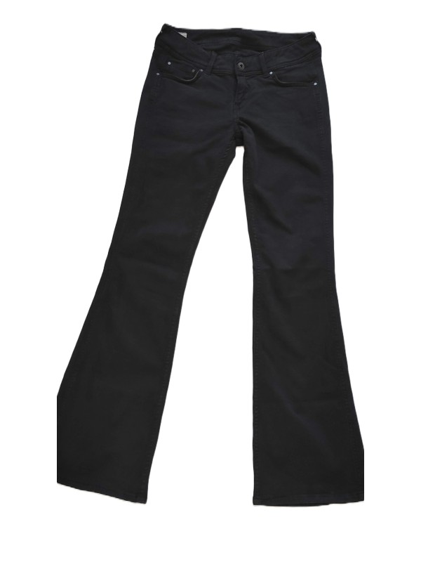 PEPE JEANS - Jean noir...