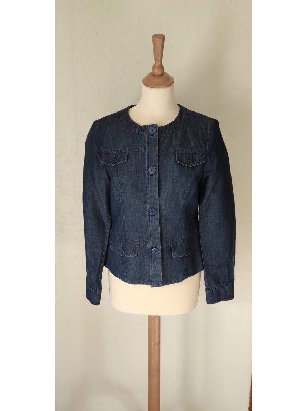 OLIVER GRANT - Veste fine...