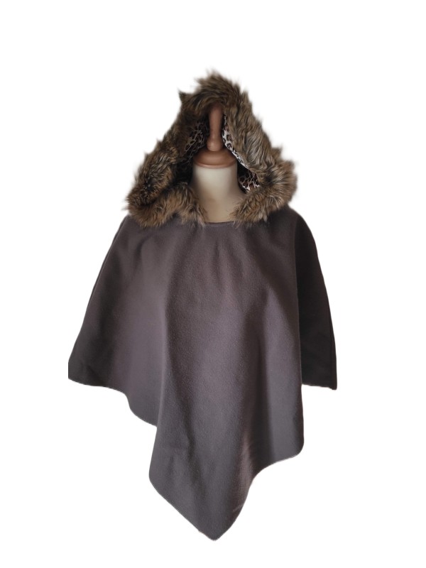 MADE IN ITALY - Cape courte...