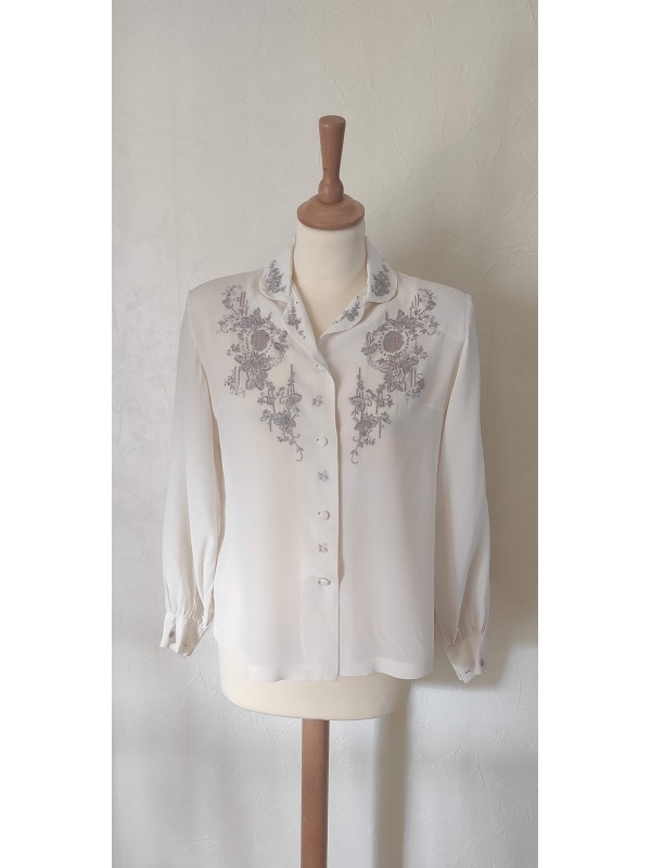 KIUA by MICKY - Chemise...