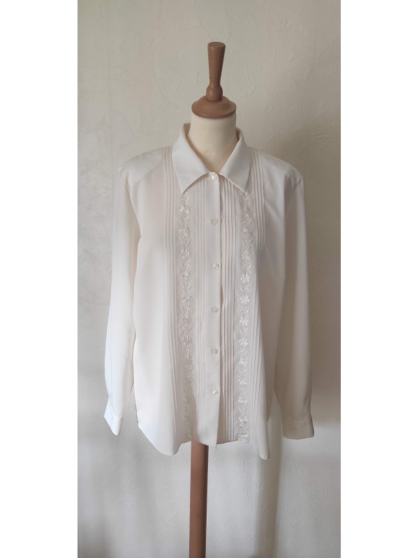 HONOR MILLBURN - Chemise à...