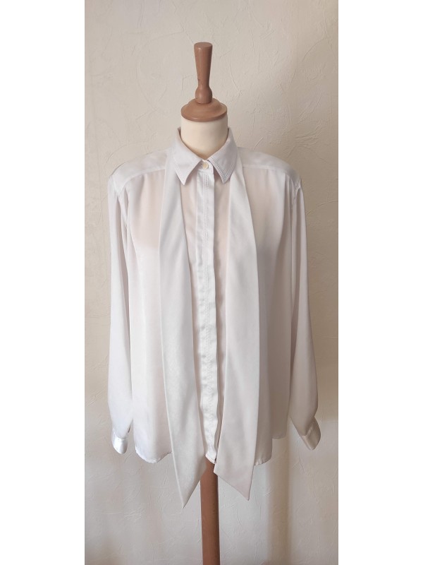 SOMMERMANN - Chemise col...