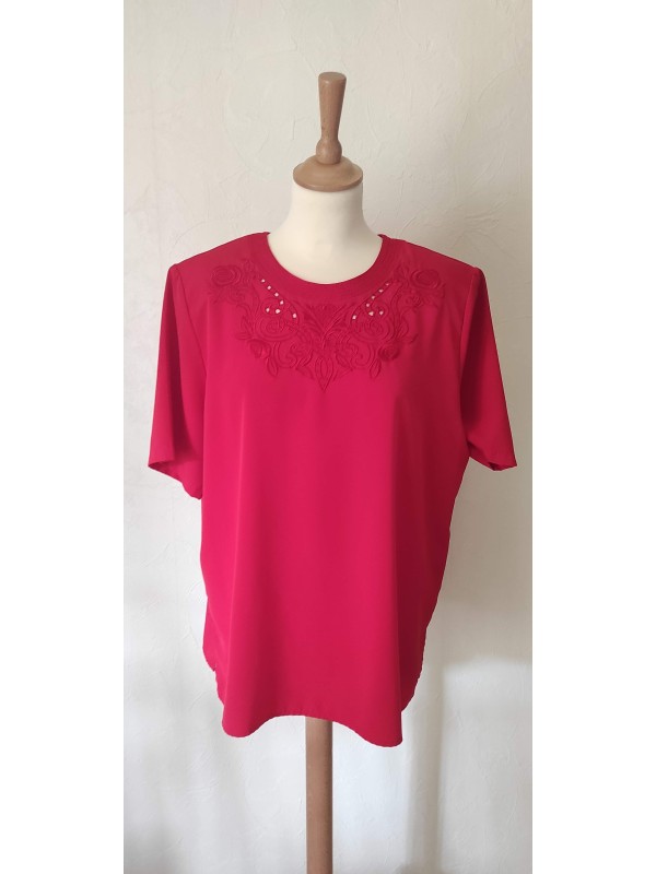 YOUR SIXTH SENSE - Tunique...