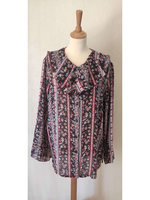 C & A - Chemisier léger à...