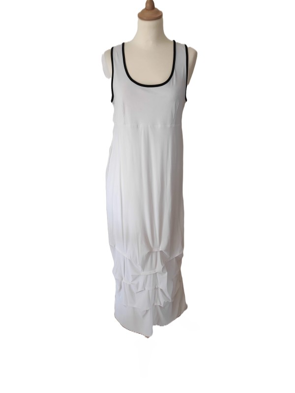 BLEU BLANC ROUGE - Robe...