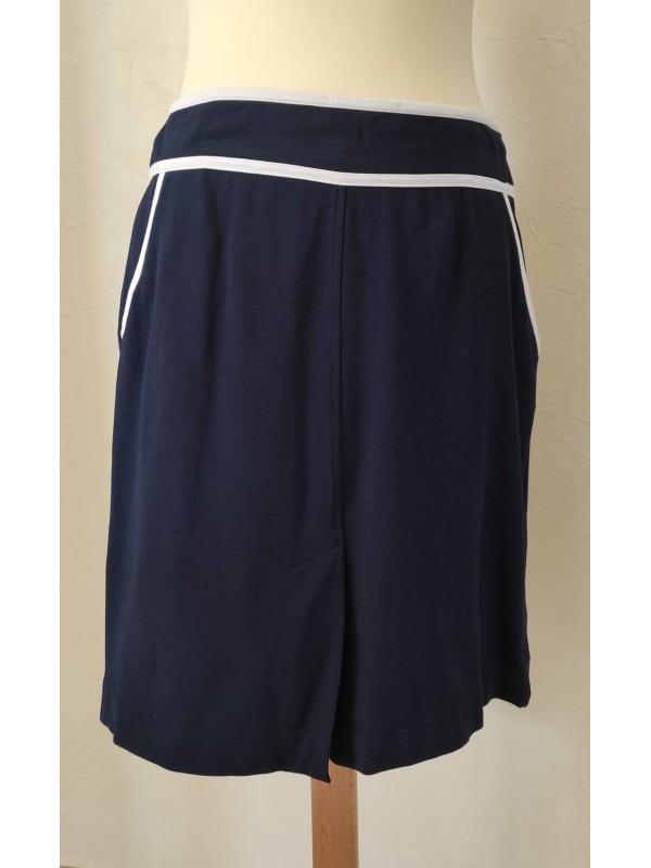 DEVERNOIS D.SPORT - Jupe...