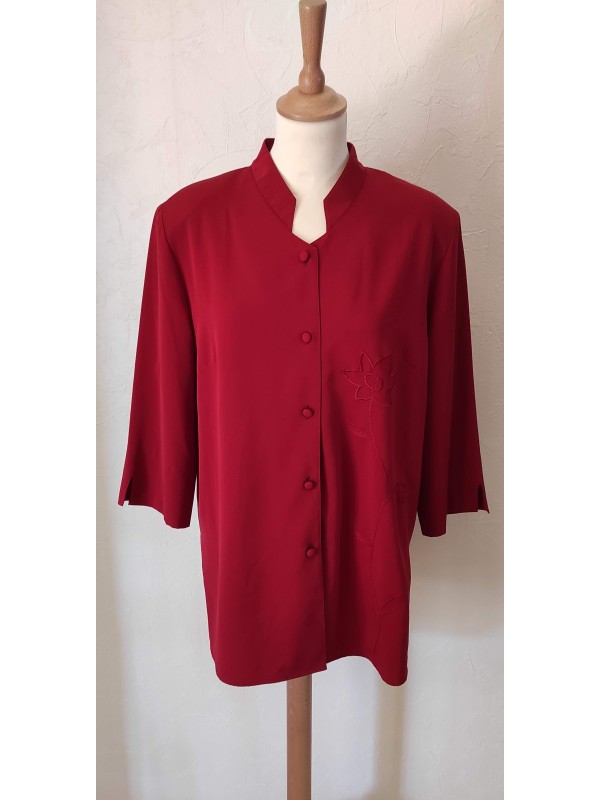 PIERRE DE GRAY - Chemise...