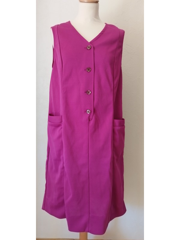 VPC - Robe-blouse vintage...