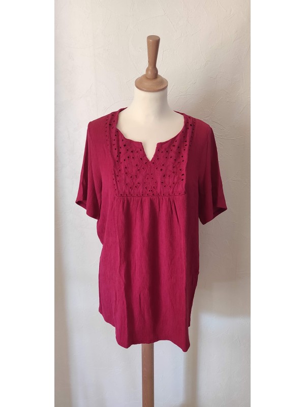 AFIBEL - Tunique manches...