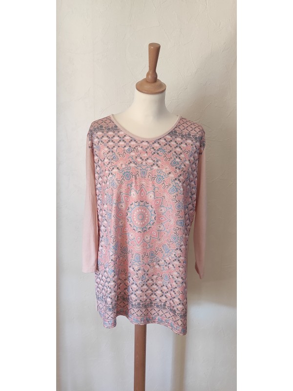 ATLAS FOR WOMEN - T-shirt...