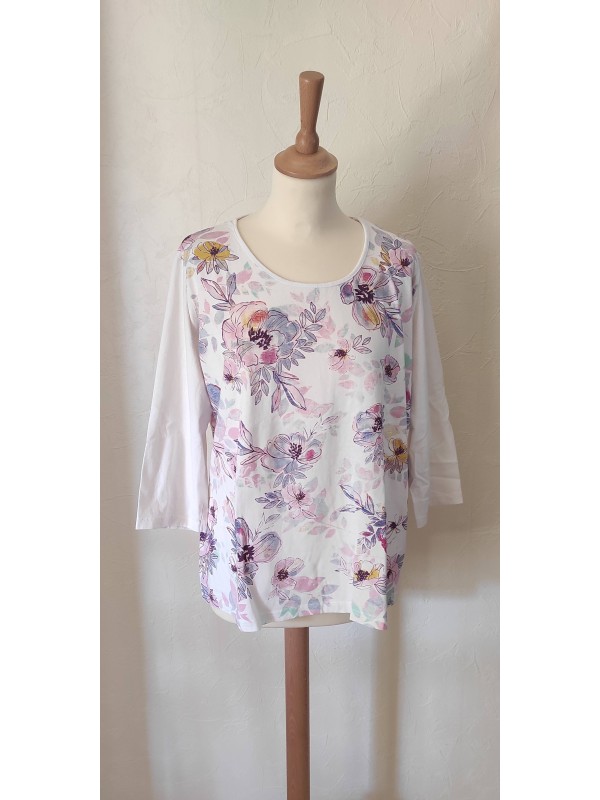 ATLAS FOR WOMEN - T-shirt...