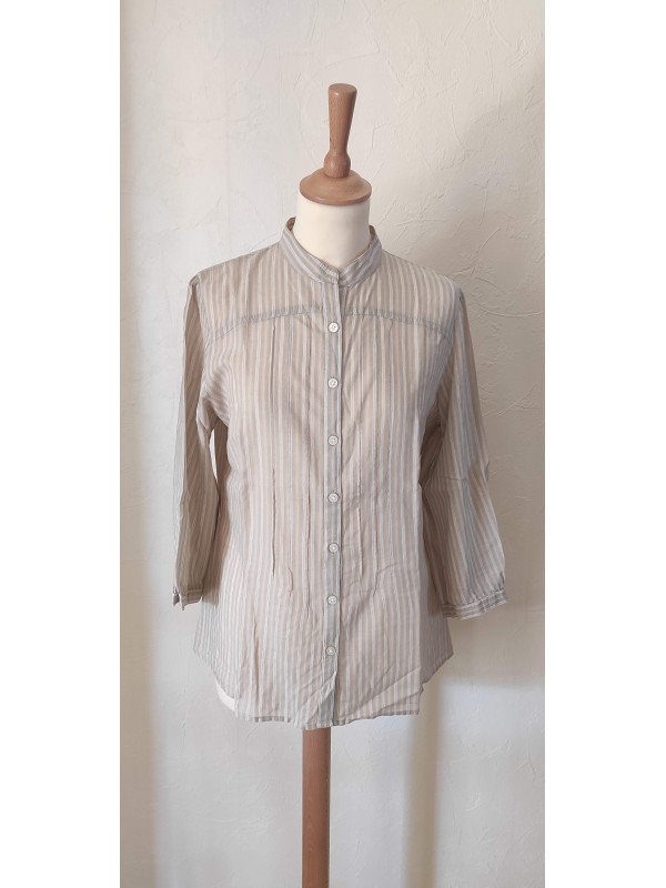 MEXX - Chemise manches 3/4