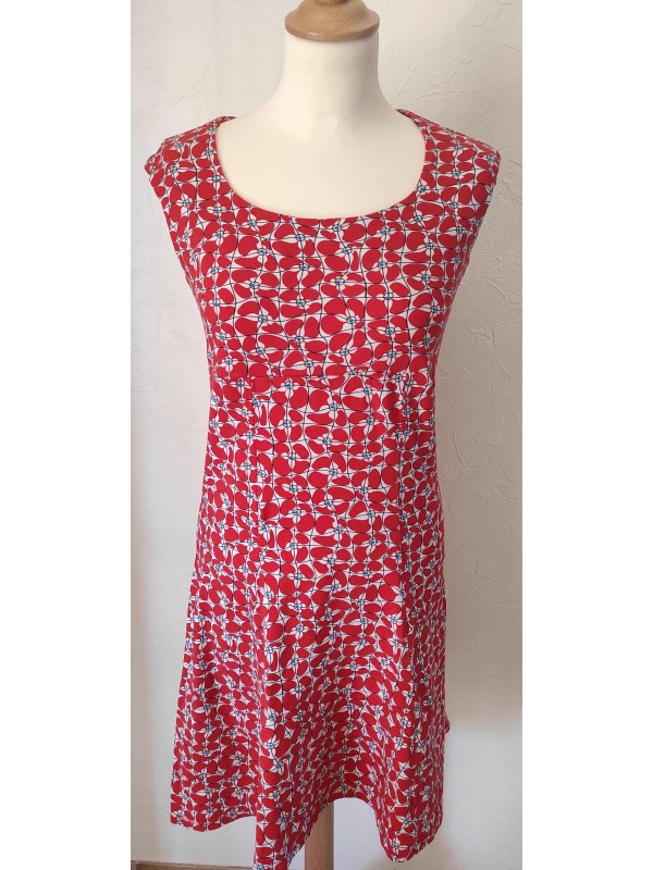 PRINCESSE NOMADE - Robe...