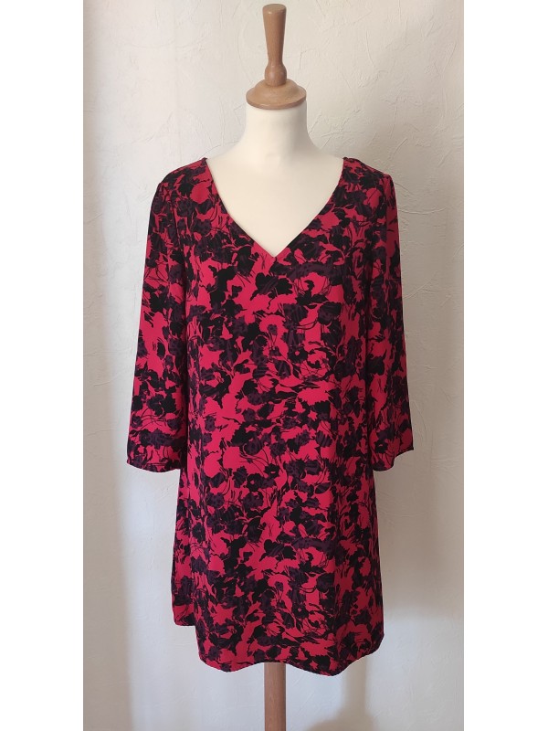 PROMOD - Robe manches 3/4