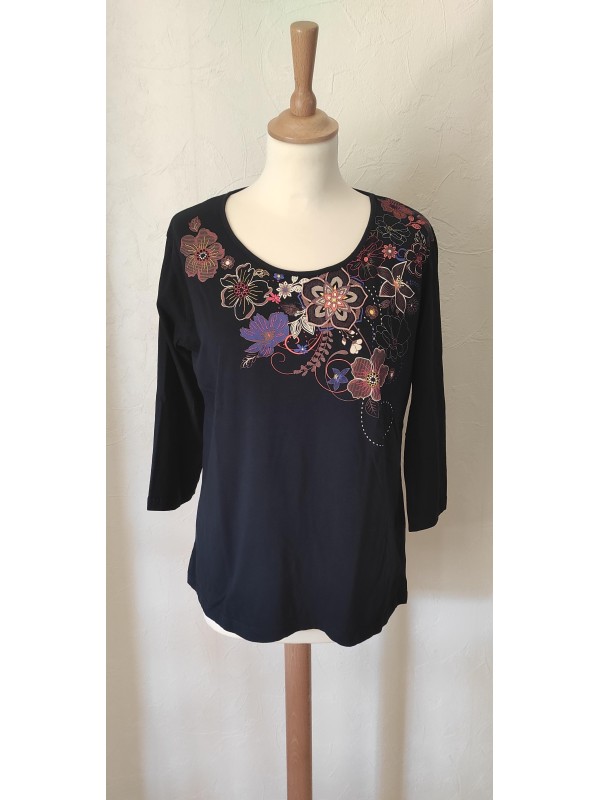 ATLAS FOR WOMEN - T-shirt...