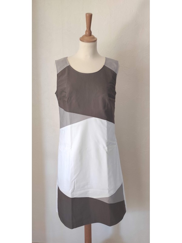 ARMAND THIERY - Robe sans...