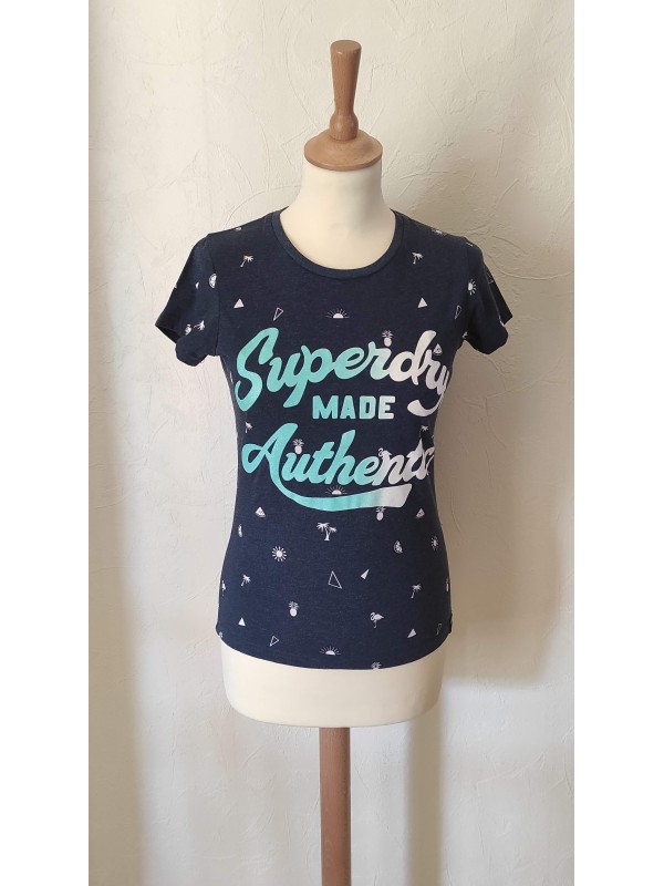 SUPERDRY - T-shirt