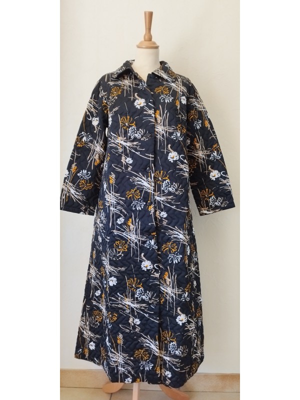 BEL AMY - Robe de chambre...