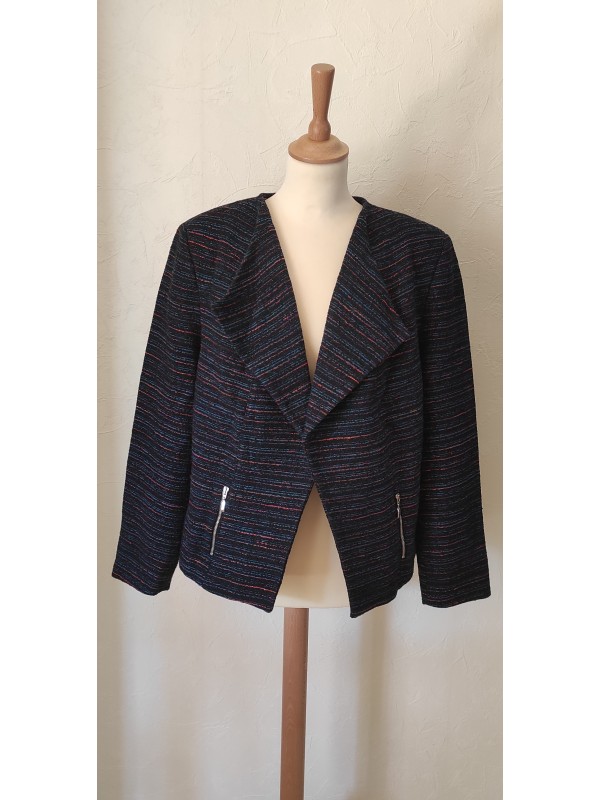 CHRISTINE LAURE - Veste...