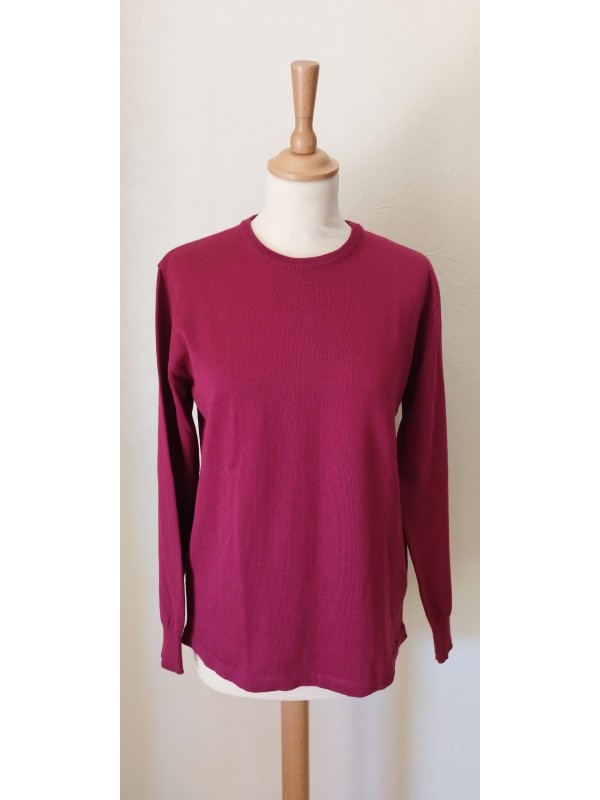 LA FEMME MODERNE - Pull en...