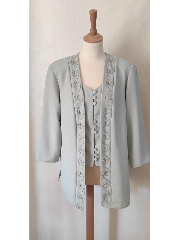 YOUR SIXTH SENSE -...