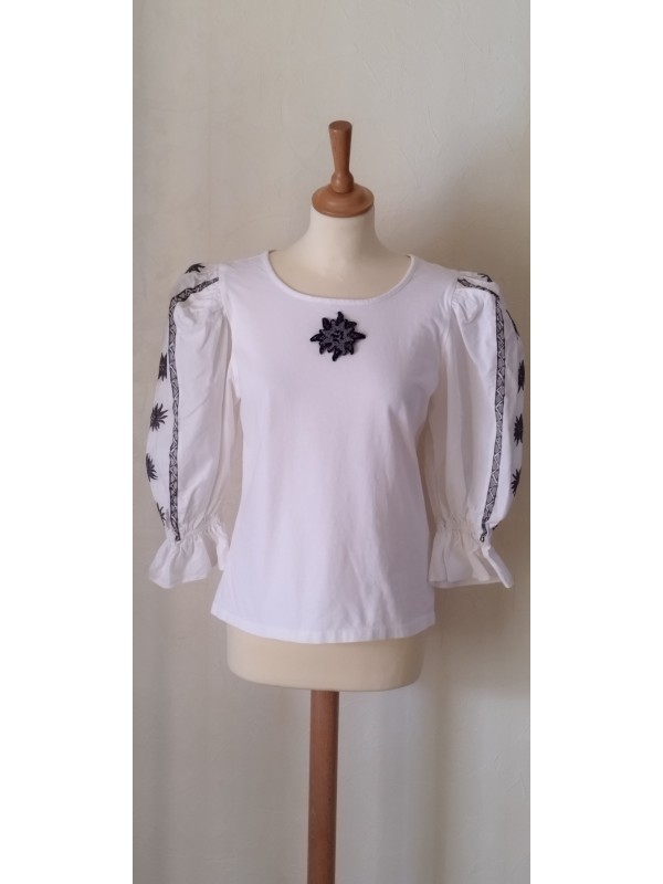 LANDHAUS - Tee-shirt...