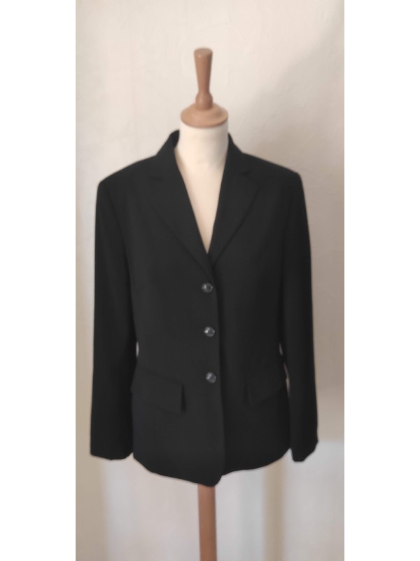 YOUR SIXTH SENSE - Veste noire