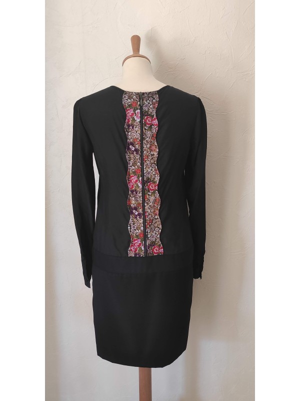 MADEMOISELLE SARONG - Robe...