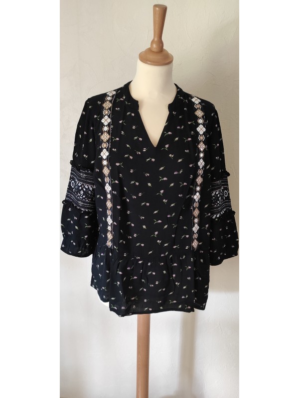 GRAIN DE MALICE - Blouse...