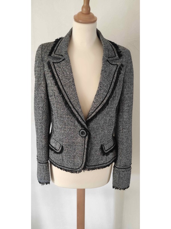 FARHAT DAY - Veste cintrée...